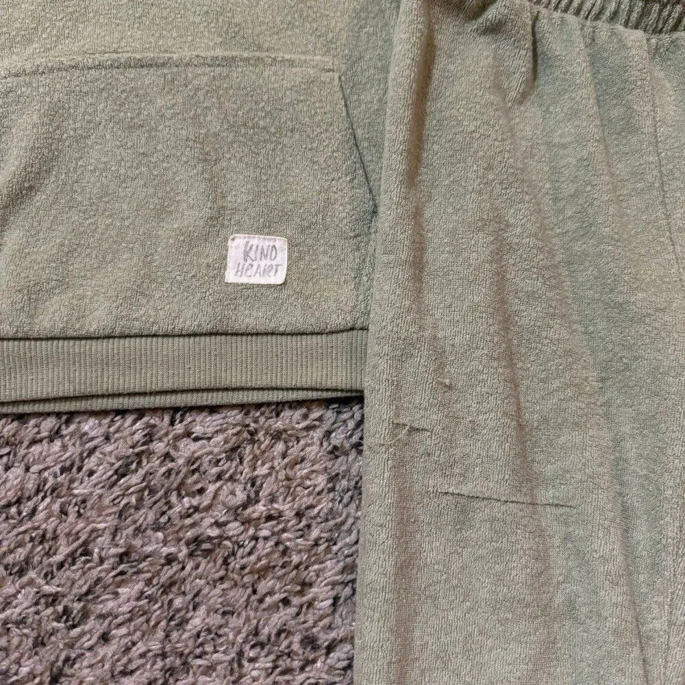 Grayson collective Hoodie and Pants Set Toddler 2T
